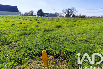 achat terrain st-jean-la-poterie 56350