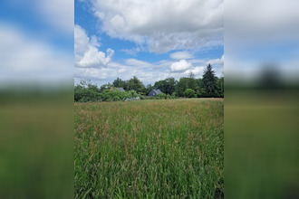 achat terrain st-jean-la-poterie 56350