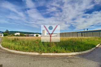 achat terrain st-jean-le-vieux 01640