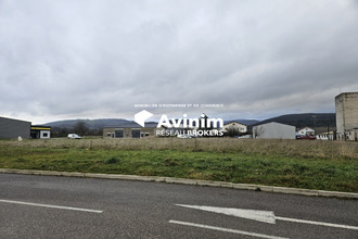 achat terrain st-jean-le-vieux 01640