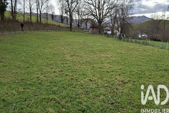 achat terrain st-jean-le-vieux 64220