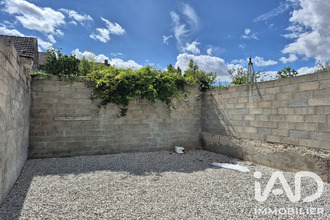 achat terrain st-jean-les-deux-jumeaux 77660