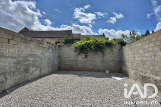 achat terrain st-jean-les-deux-jumeaux 77660