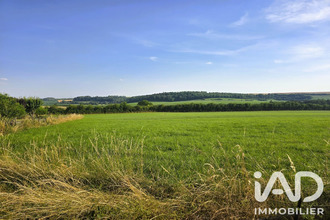 achat terrain st-jean-les-longuyon 54260