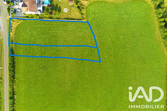 achat terrain st-jean-les-longuyon 54260