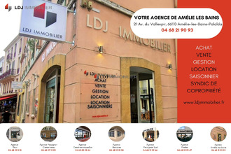 achat terrain st-jean-pla-de-corts 66490