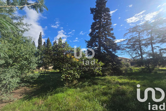 achat terrain st-jean-pla-de-corts 66490