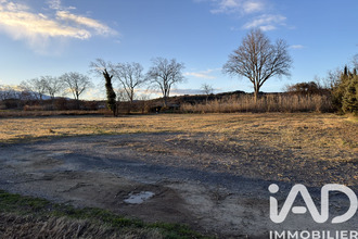 achat terrain st-jean-pla-de-corts 66490