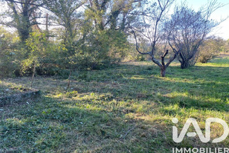 achat terrain st-jean-pla-de-corts 66490