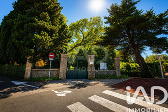 achat terrain st-jean-pla-de-corts 66490