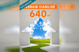 achat terrain st-jean-rohrbach 57510