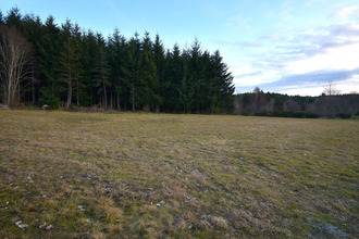 achat terrain st-jean-roure 07160