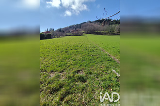 achat terrain st-jean-soleymieux 42560