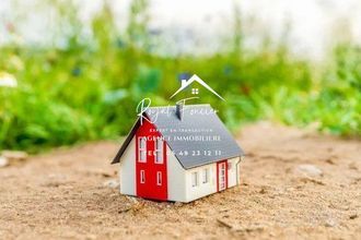 achat terrain st-jean-st-germain 37600