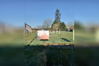 achat terrain st-jean-st-germain 37600