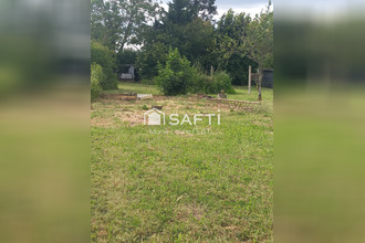 achat terrain st-jean-st-germain 37600