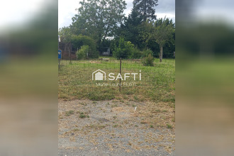 achat terrain st-jean-st-germain 37600