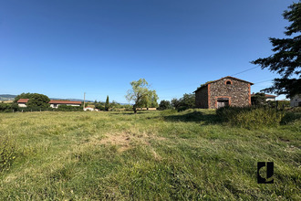 achat terrain st-jean-st-maurice-sur-loire 42155