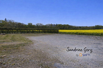 achat terrain st-jean-sur-vilaine 35220