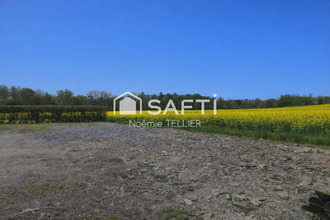 achat terrain st-jean-sur-vilaine 35220