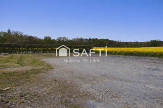 achat terrain st-jean-sur-vilaine 35220