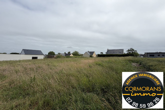 achat terrain st-jean-trolimon 29120