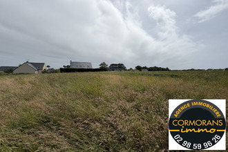 achat terrain st-jean-trolimon 29120