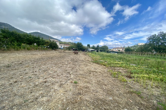 achat terrain st-jeannet 06640