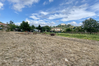 achat terrain st-jeannet 06640