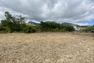 achat terrain st-jeannet 06640