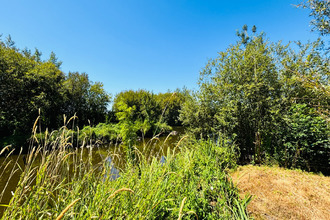 achat terrain st-joachim 44720