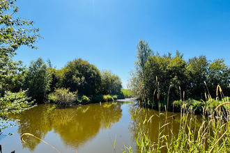 achat terrain st-joachim 44720