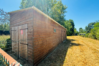 achat terrain st-joachim 44720