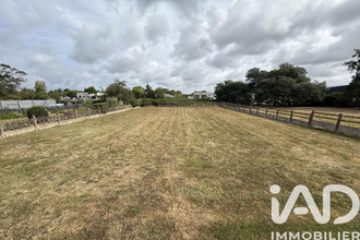 achat terrain st-joachim 44720