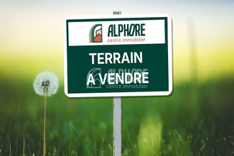 achat terrain st-joachim 44720