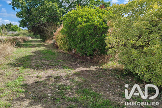 achat terrain st-joachim 44720