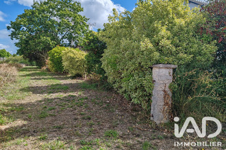 achat terrain st-joachim 44720