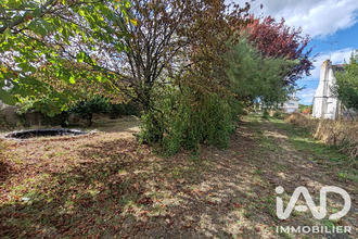 achat terrain st-joachim 44720