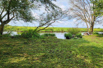 achat terrain st-joachim 44720