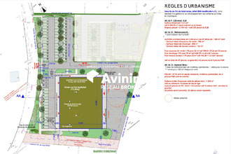 achat terrain st-jorioz 74410