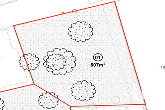 achat terrain st-jory 31790