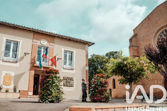 achat terrain st-jory 31790