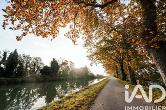 achat terrain st-jory 31790