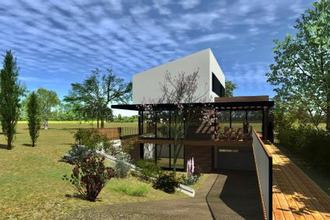 achat terrain st-jory 31790