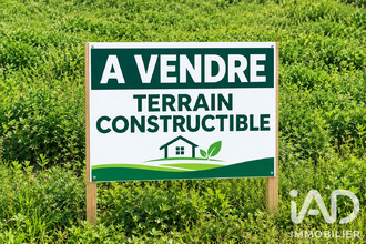 achat terrain st-jory 31790