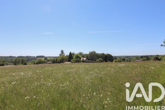 achat terrain st-jory-de-chalais 24800