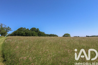 achat terrain st-jory-de-chalais 24800