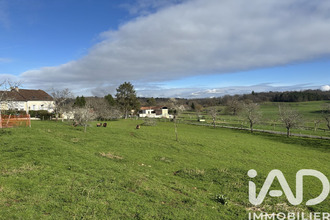 achat terrain st-jory-las-bloux 24160