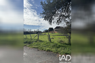 achat terrain st-jory-las-bloux 24160
