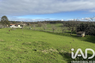 achat terrain st-jory-las-bloux 24160